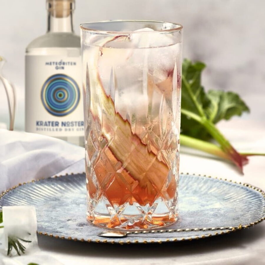 Krater Noster Bavarian Gin