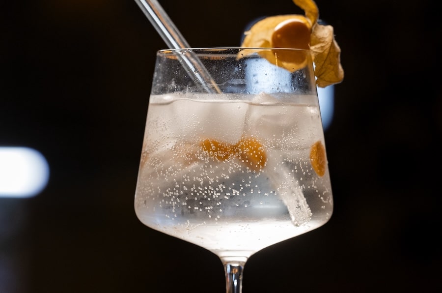 Calamansi Fever Rezept von Pistole Hardcore-Food