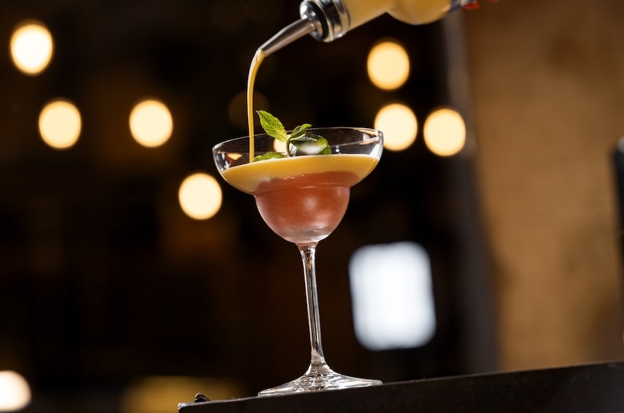 Erdbeerslush Rezept von Pistole Hardcore-Food