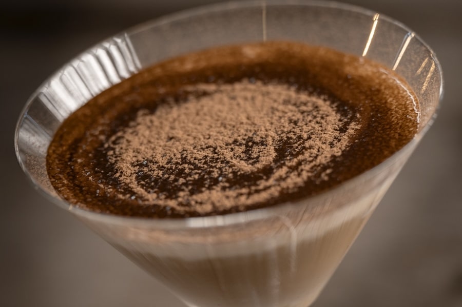 Tiramisu Cocktail Rezept von Pistole Hardcore-Food