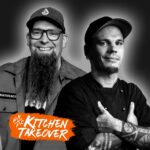 Bernd Arold & Simon Metzler