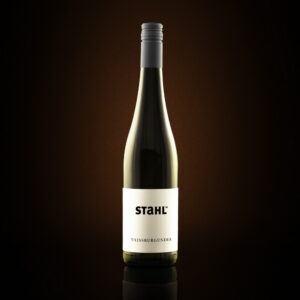 1063 Stahl Weissburgunder