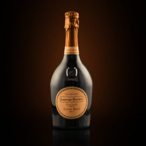 1067 Laurent-Perrier Cuvée Rosé Brut