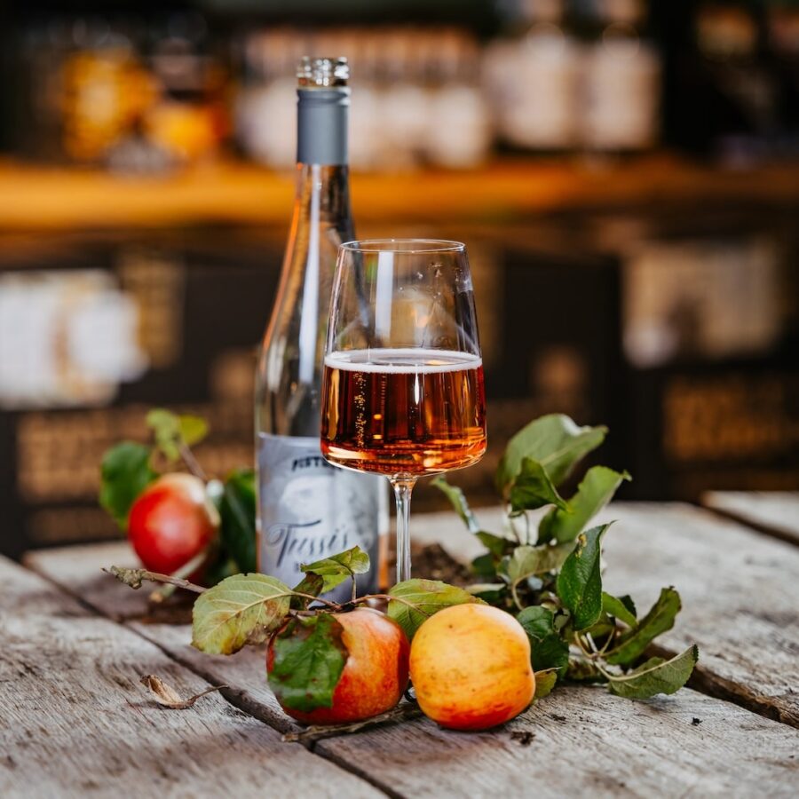 Tussis Brause von Pistole Hardcore Food