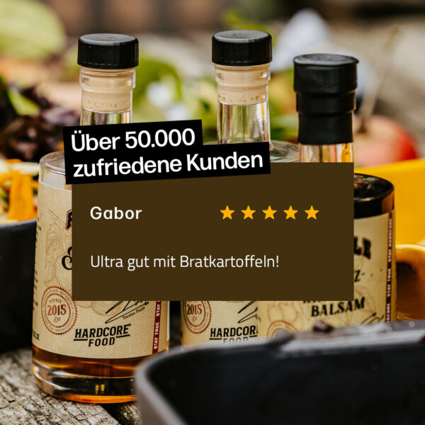 Über 50.000 zufriedene Kunden