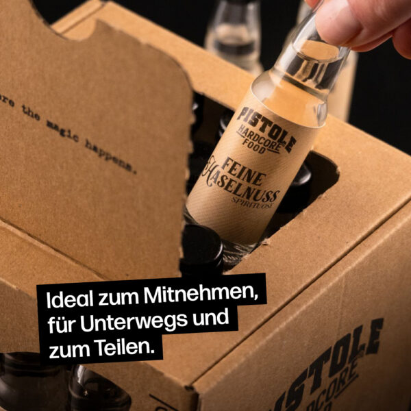 Zauberwürfel sind ideal zum Mitnehmen für unterwegs und zum Teilen