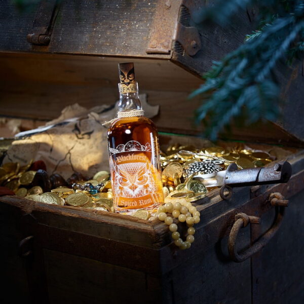 Blackforest Spiced Rum