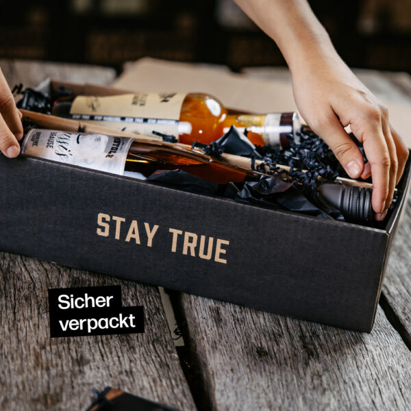 Geschenkset Brausebums