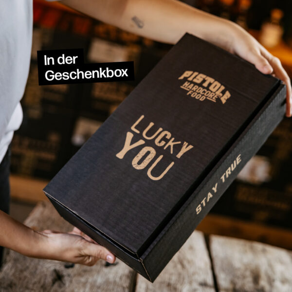 Geschenkset Brausebums