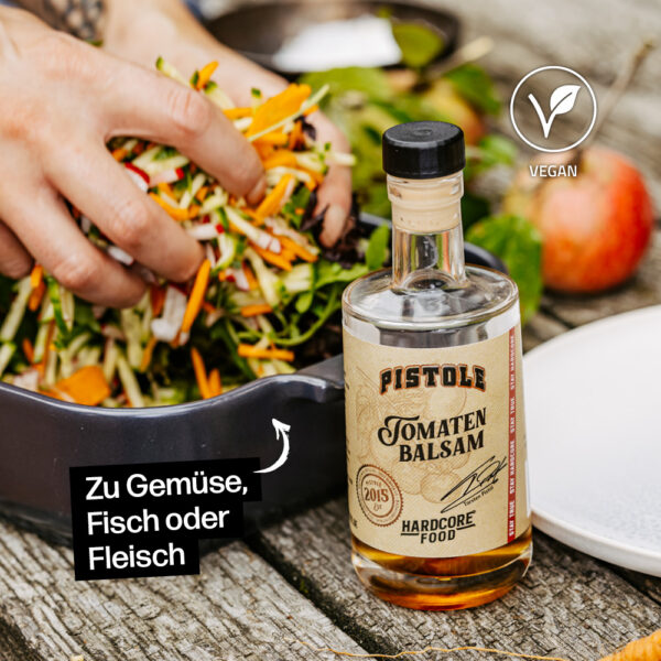 Geschenkset Essig Eskalation