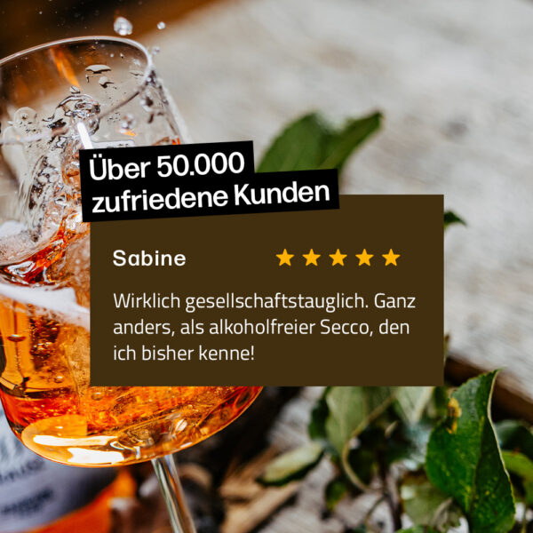 Über 50.000 zufriedene Kunden