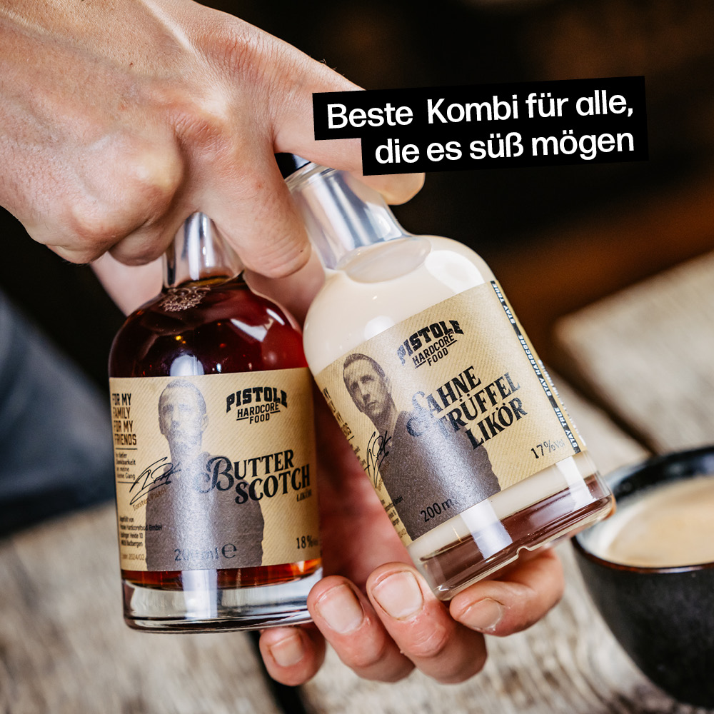 Geschenkset Sweet Child of Mine