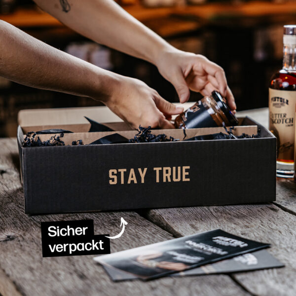 Geschenkset Sweet Child of Mine